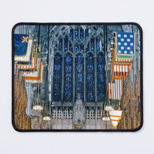 Item preview, Washington Memorial Episcopal Chapel designed and sold by John Schneider.