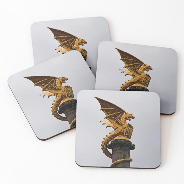 Item preview, Golden Dragon designed and sold by Palatinasart.