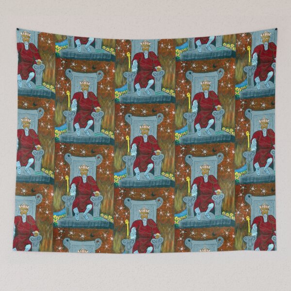 Item preview, The Emperor designed and sold by StevieCDay.