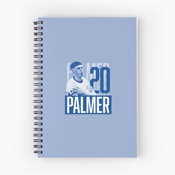 Item preview, Cole Palmer designed and sold by SYGN.