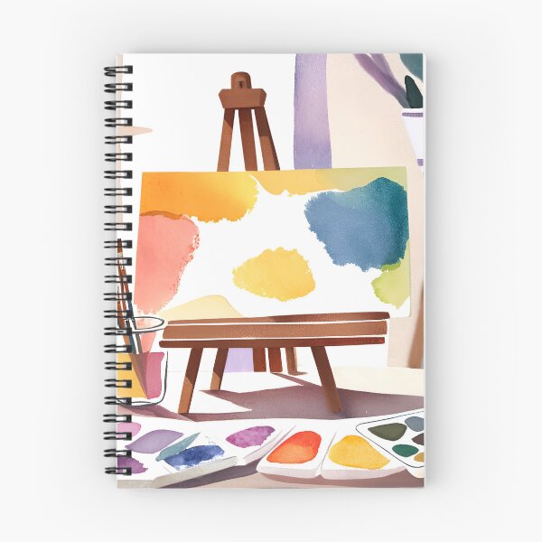 Item preview, Paint Easel designed and sold by Lily Lola.