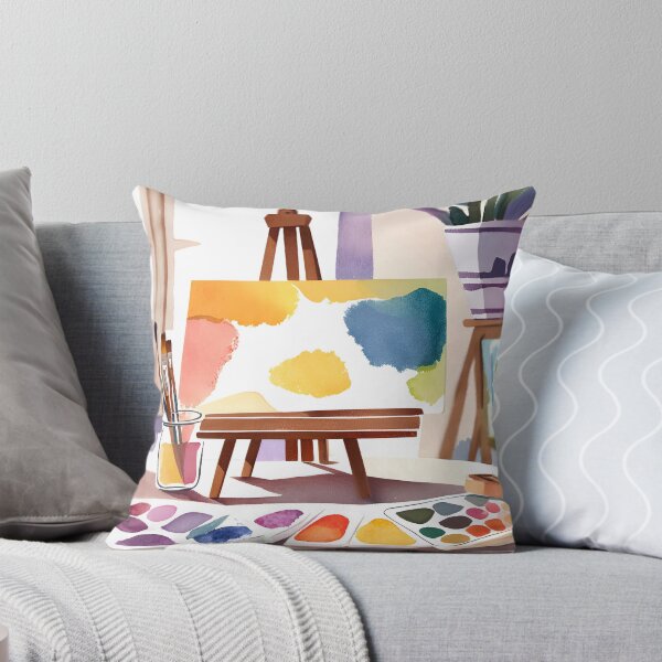 Item preview, Paint Easel designed and sold by Lily Lola.