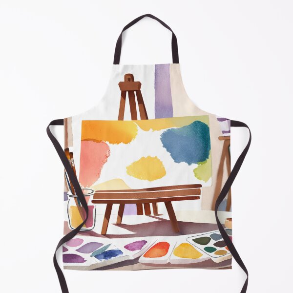 Item preview, Paint Easel designed and sold by Lily Lola.