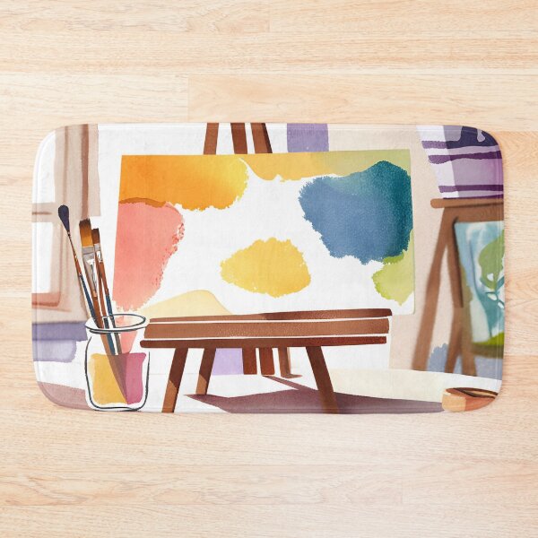 Item preview, Paint Easel designed and sold by Lily Lola.