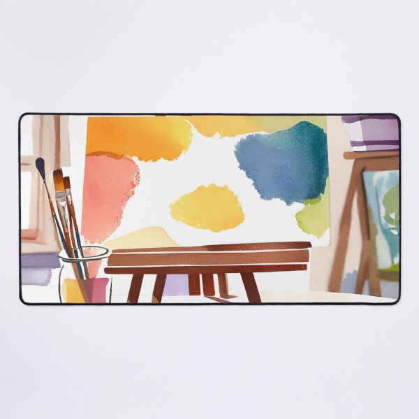 Item preview, Paint Easel designed and sold by Lily Lola.