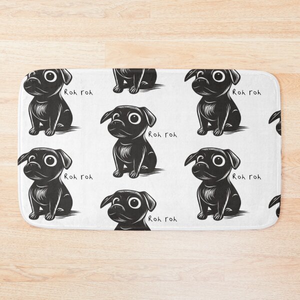 Item preview, Paws and Scamp: Adorable Dog Adventure Art for Fun-Loving Spirits! designed and sold by Ignorant-Artist.
