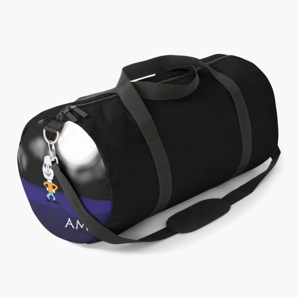 Item preview, Amo After Dark designed and sold by round-we-go.