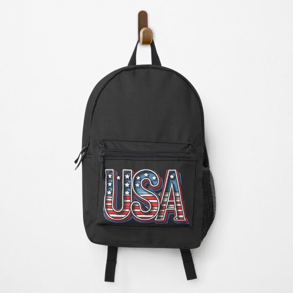 Item preview, USA inscription designed and sold by Murza.