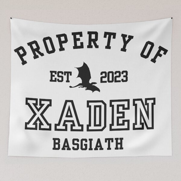 Item preview, Basgiath War College Fantasy Adventure Tee designed and sold by MariCanal.