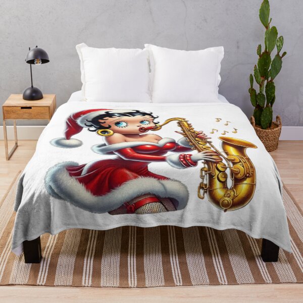 Item preview, BETTY BOOP designed and sold by CHRIST5000.