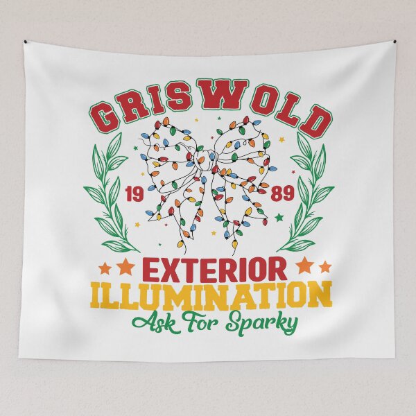 Item preview, Griswold Exterior Illumination designed and sold by kjanedesigns.