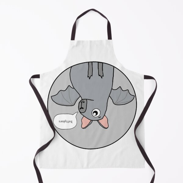 Item preview, Battybara Capybara! designed and sold by ProfanityFarm.