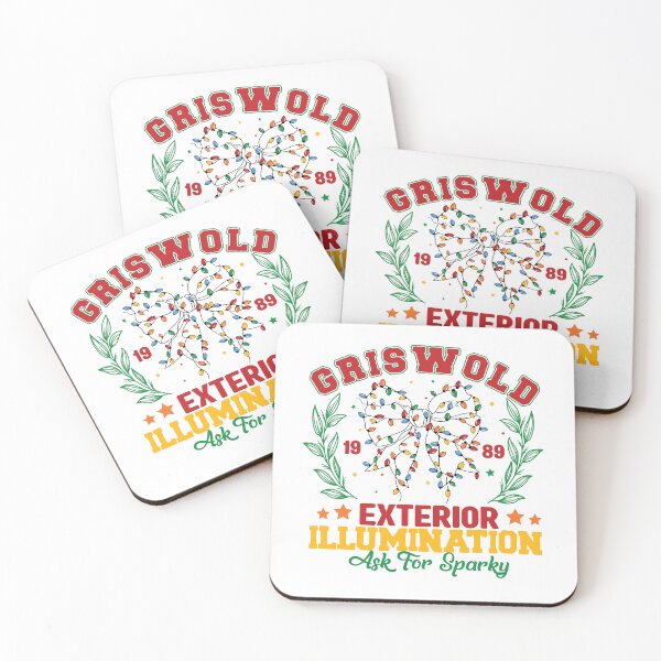 Item preview, Griswold Exterior Illumination designed and sold by kjanedesigns.