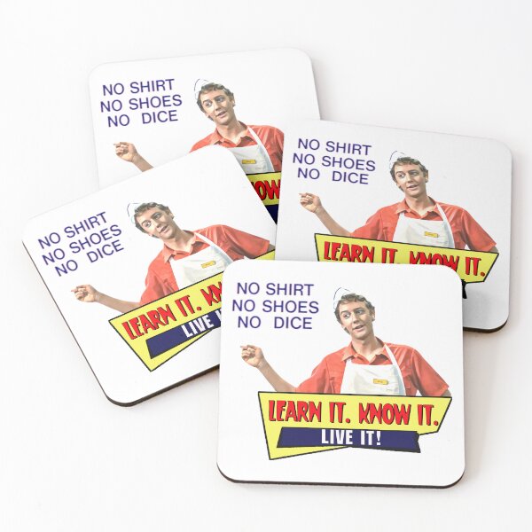 Item preview, FAST TIMES AT RIDGEMONT HIGH - Learn it. Know it. Live it. (2) designed and sold by Synth Overlord Designs.
