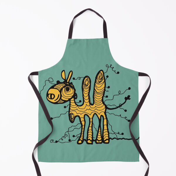 Item preview, Woolen camel designed and sold by TerazTy.