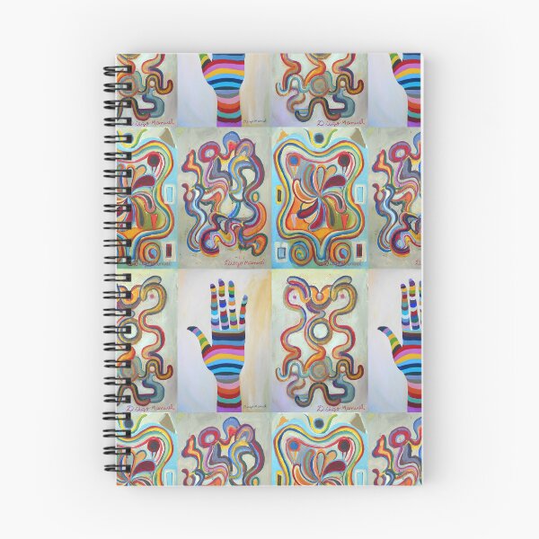 Item preview, 4 pop abstract designed and sold by Diego Manuel Rodriguez.