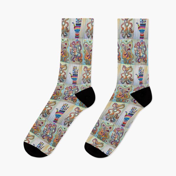 Item preview, 4 pop abstract designed and sold by Diego Manuel Rodriguez.