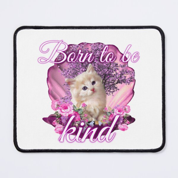 Item preview, Born to be kind designed and sold by TellMeWear.