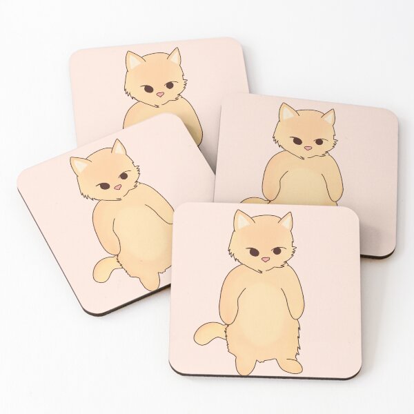 Item preview, Cat standing designed and sold by Gowthamsahi.