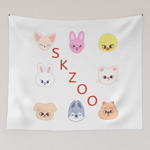 Artikelvorschau, Skzoo Cross Logo entworfen und verkauft von missoundream.