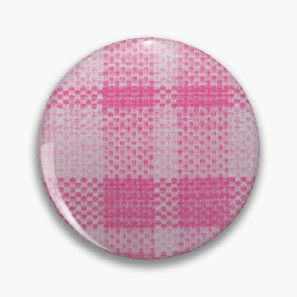 Item preview, Dusky pink tartan designed and sold by FerretSteph.