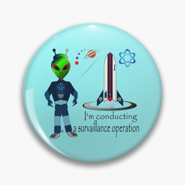 Item preview, Alien voyage designed and sold by RAMIRELLI.