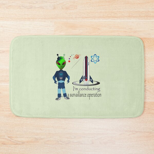 Item preview, Alien voyage designed and sold by RAMIRELLI.