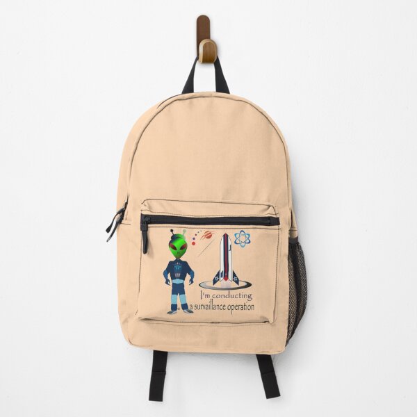 Item preview, Alien voyage designed and sold by RAMIRELLI.