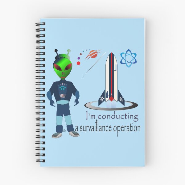 Item preview, Alien voyage designed and sold by RAMIRELLI.