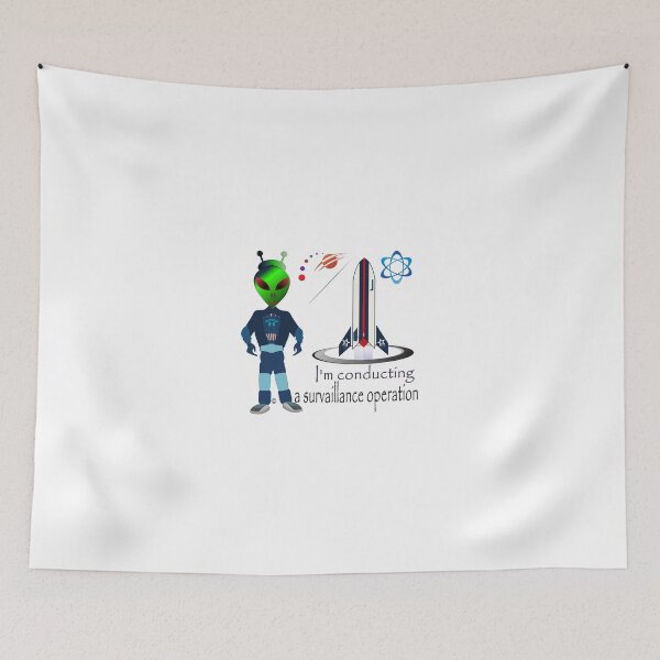 Item preview, Alien voyage designed and sold by RAMIRELLI.