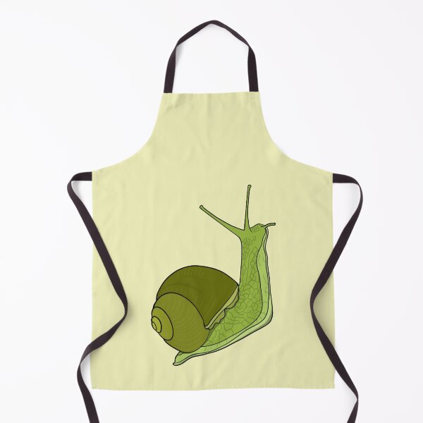 Item preview, Garden Snail designed and sold by shopdiego.