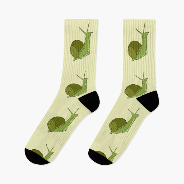 Item preview, Garden Snail designed and sold by shopdiego.