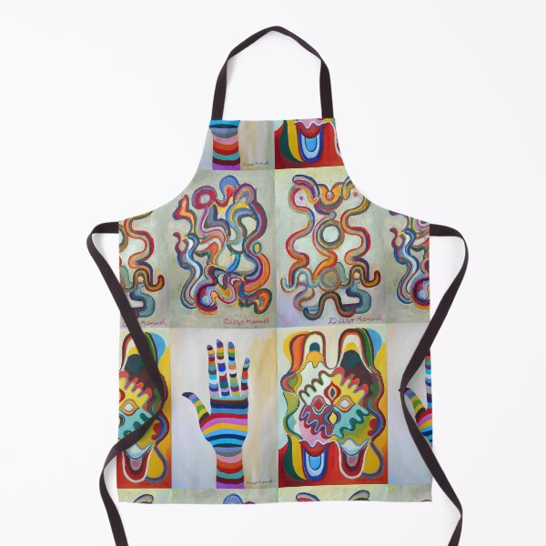 Item preview, 4 pop abstract designed and sold by Diego Manuel Rodriguez.