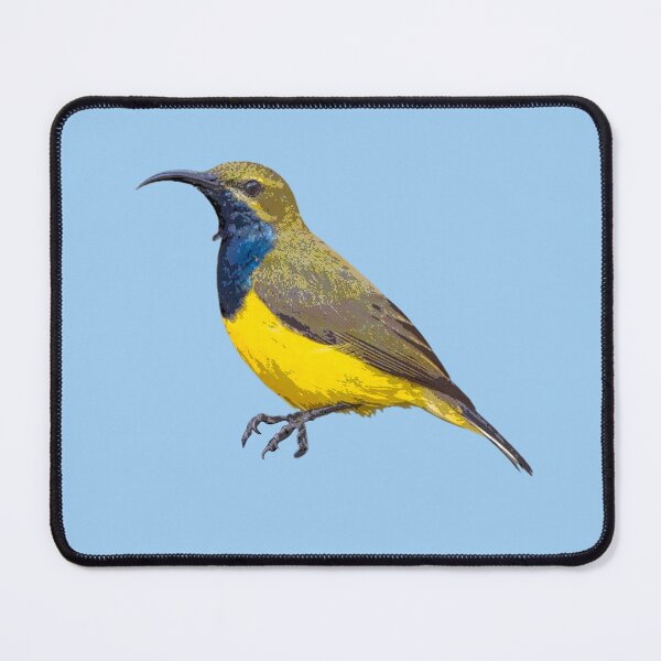 Item preview, Sahul Sunbird Color Design designed and sold by designsasstultd.