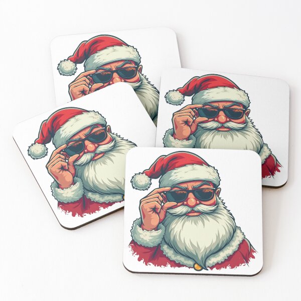 Item preview, santa claus  designed and sold by jkrphoto.