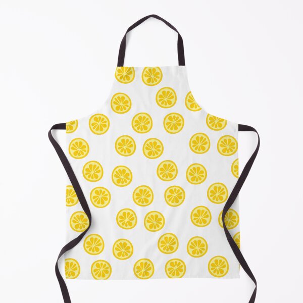Item preview, Lemon Pattern designed and sold by Spike The Punch Design Co..