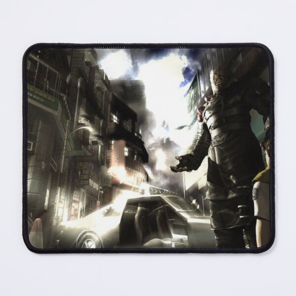 Item preview, Official art RE3 designed and sold by PatronesKawai.