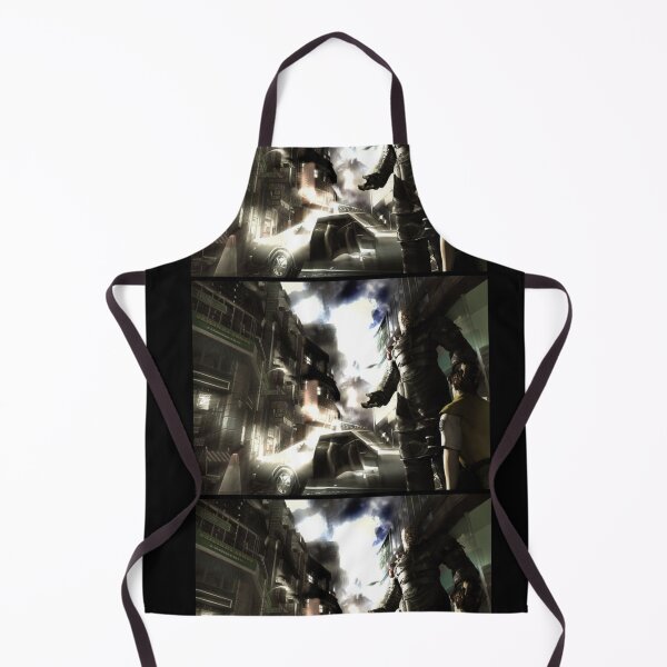 Item preview, Official art RE3 designed and sold by PatronesKawai.