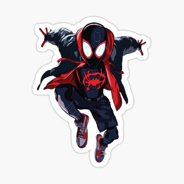 Item preview, Spider man designed and sold by NixTap.