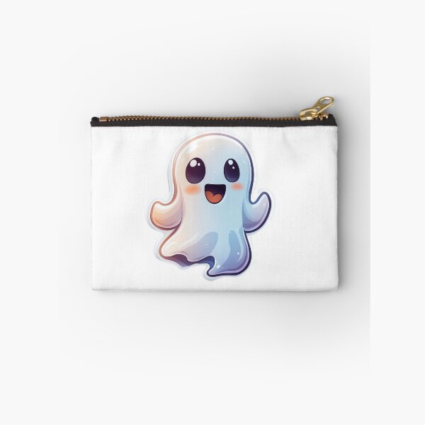 Item preview, Cheerful Ghost with Glowing Aura designed and sold by Enea Kelo.