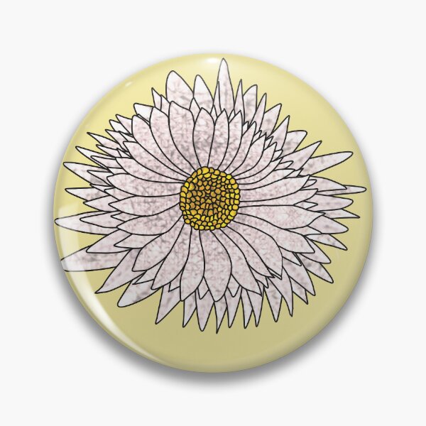 Item preview, Diamond Daisy designed and sold by BakedFantasnya.