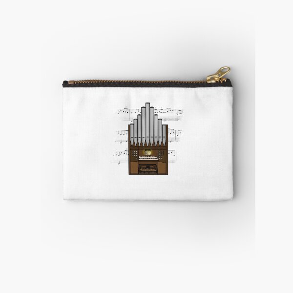 Item preview, Church Organist Organ Music Notation Musician designed and sold by doodlerob.