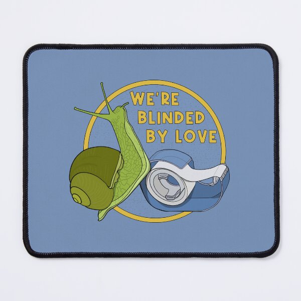 Item preview, We're Blinded By Love designed and sold by shopdiego.