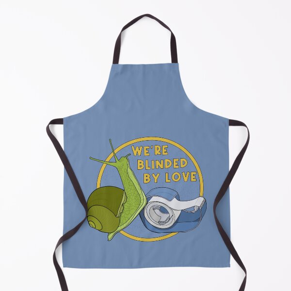 Item preview, We're Blinded By Love designed and sold by shopdiego.