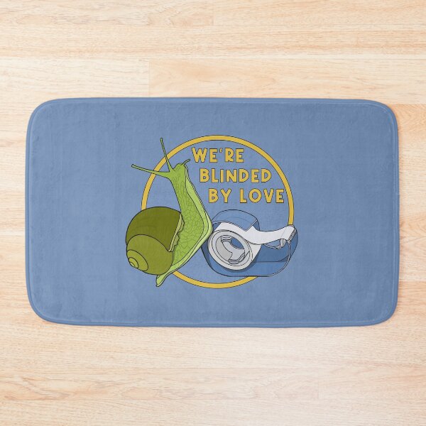 Item preview, We're Blinded By Love designed and sold by shopdiego.