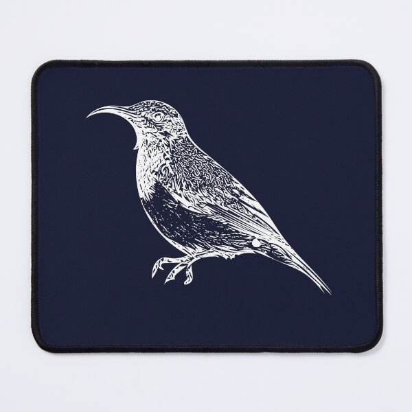Item preview, Sahul Sunbird White Design designed and sold by designsasstultd.