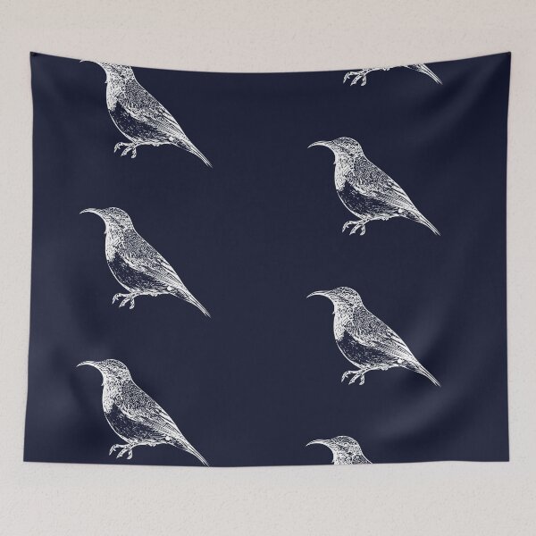 Item preview, Sahul Sunbird White Design  designed and sold by designsasstultd.