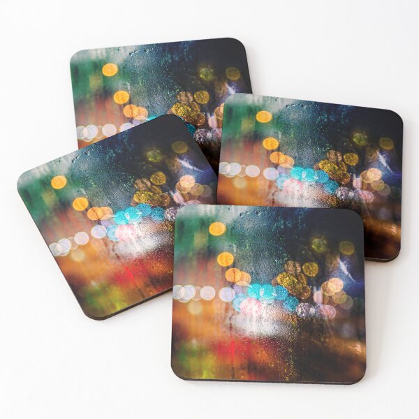 Item preview, Rainy City designed and sold by David Lichtneker.