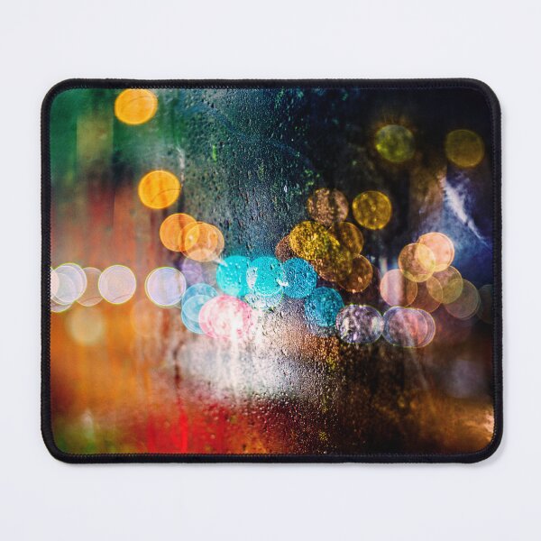 Item preview, Rainy City designed and sold by David Lichtneker.