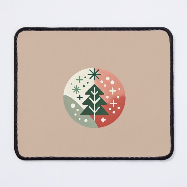 Item preview, Christmas Tree in a Minimal style || Welcome 2025  designed and sold by AG-Product.